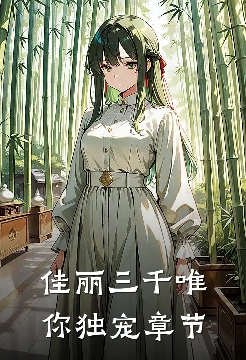 佳丽三千唯你独宠章节