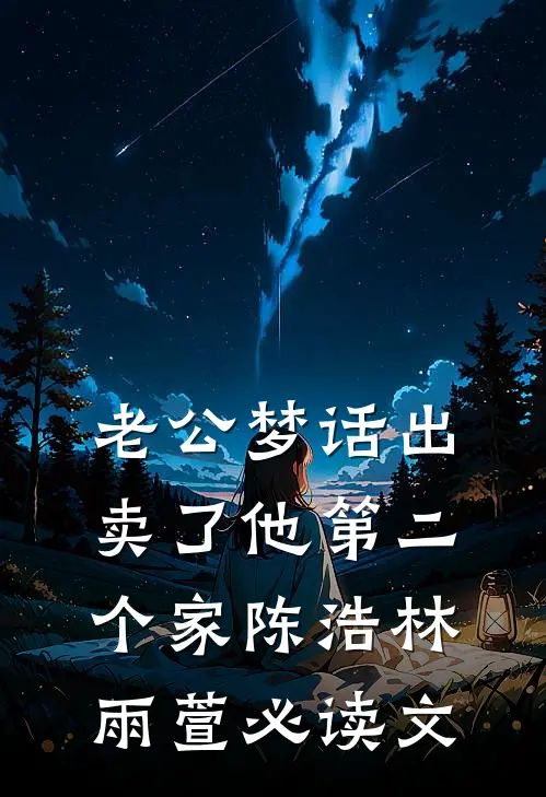 直播断阴债，百万博主上门挑衅临河慕风全文免费