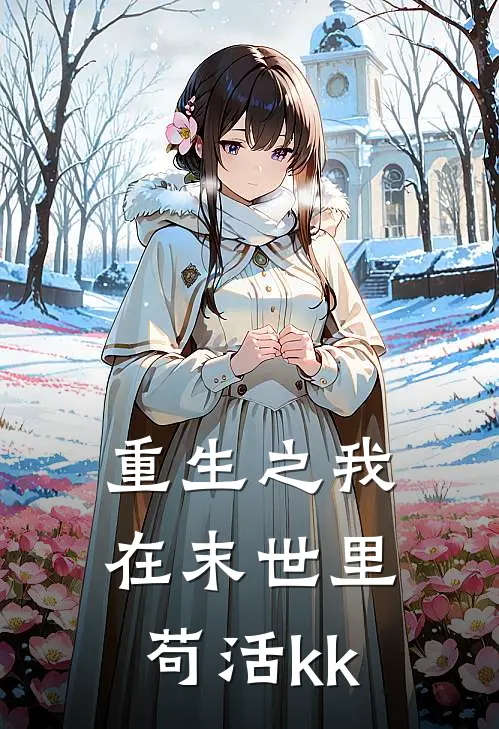重生之我在末世里苟活kk