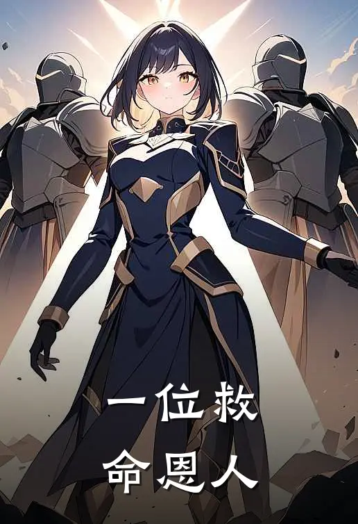 一位救命恩人