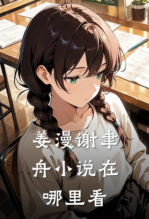 姜漫谢聿舟小说在哪里看