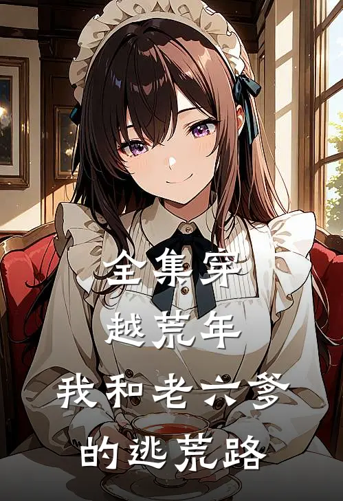 全集穿越荒年，我和老六爹的逃荒路