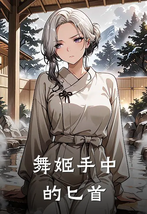 舞姬手中的匕首