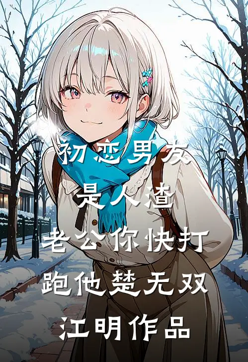 发现女总裁秘密，他披上了狰狞狼皮结局+番外+完结