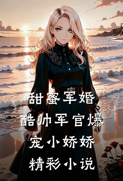 甜蜜军婚，酷帅军官爆宠小娇娇精彩小说