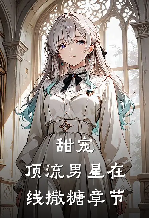 甜宠：顶流男星在线撒糖章节