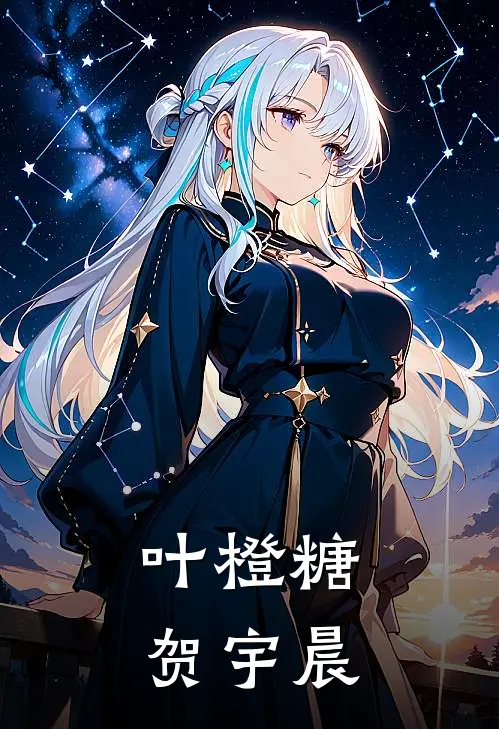 叶橙糖贺宇晨