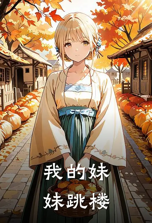 我的妹妹跳楼