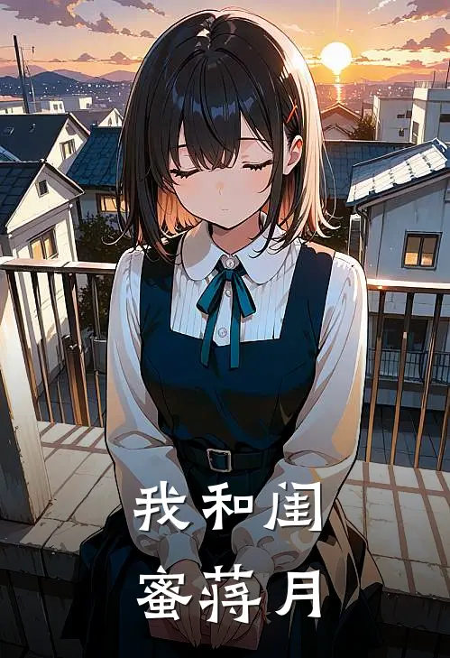 我和闺蜜蒋月
