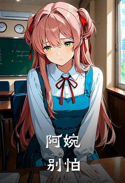 阿婉，别怕