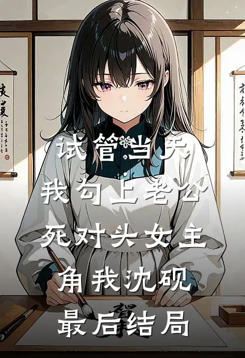 前妻告我耍流氓，我反手举报自己找公主精品篇