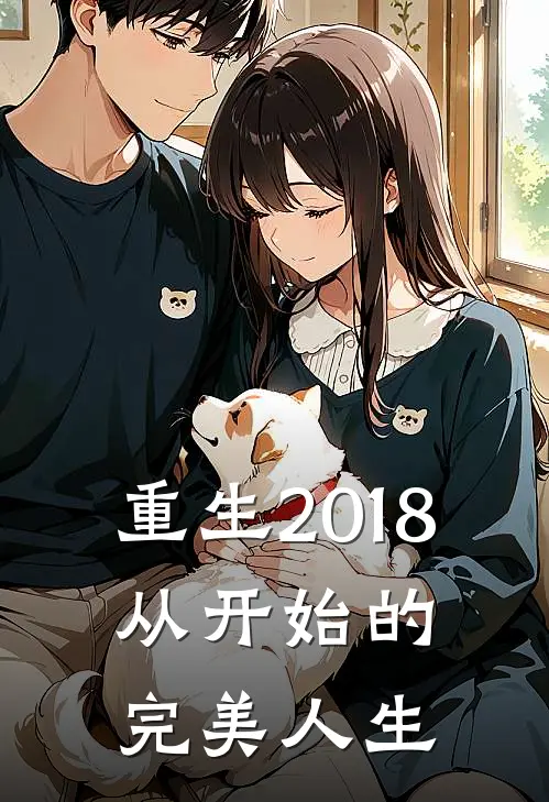 重生2018：从开始的完美人生