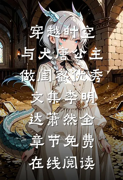 穿越时空,与大唐公主做闺蜜优秀文集（李明达萧然）全章节免费在线阅读