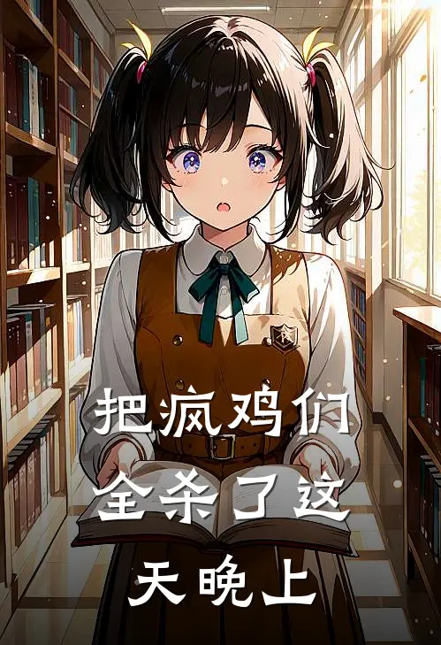 把疯鸡们全杀了这天晚上
