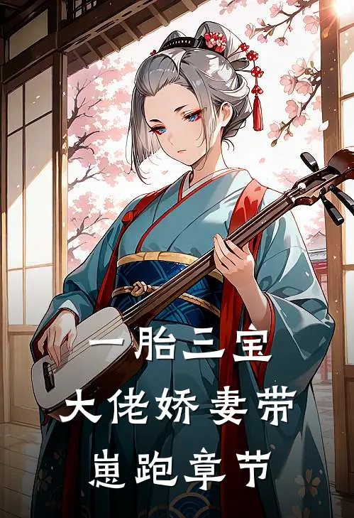 一胎三宝：大佬娇妻带崽跑章节