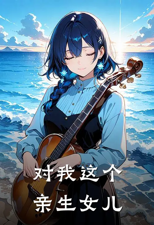 对我这个亲生女儿