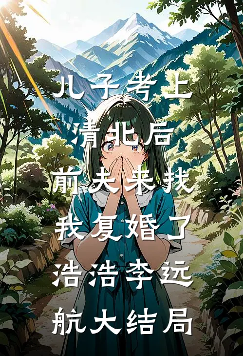 逃荒入深山，被八个糙汉日日宠推荐
