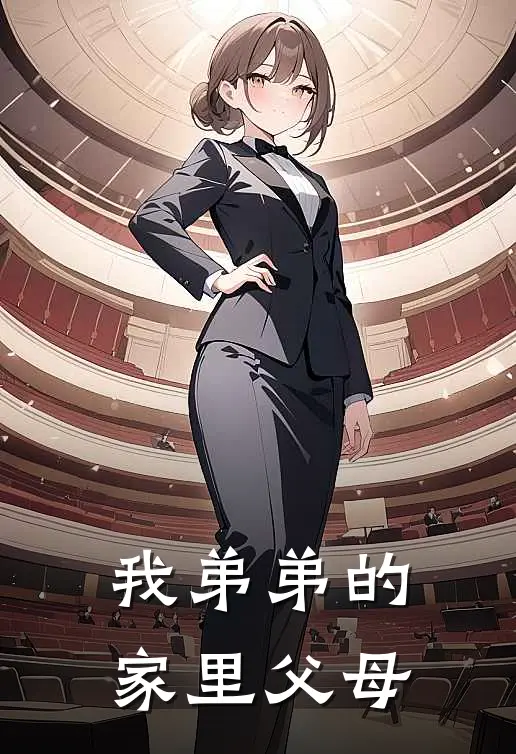 我弟弟的家里父母