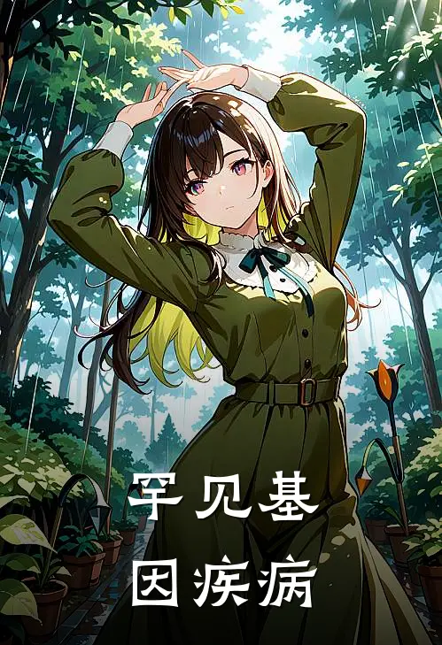 罕见基因疾病