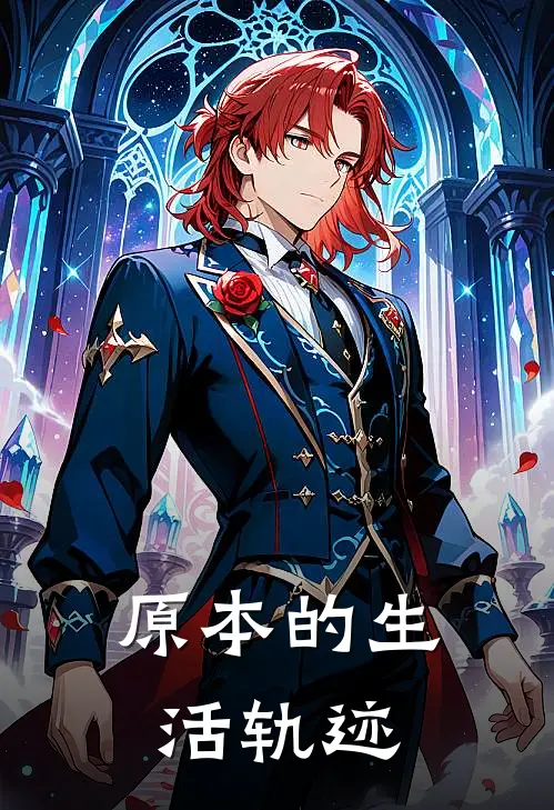 原本的生活轨迹