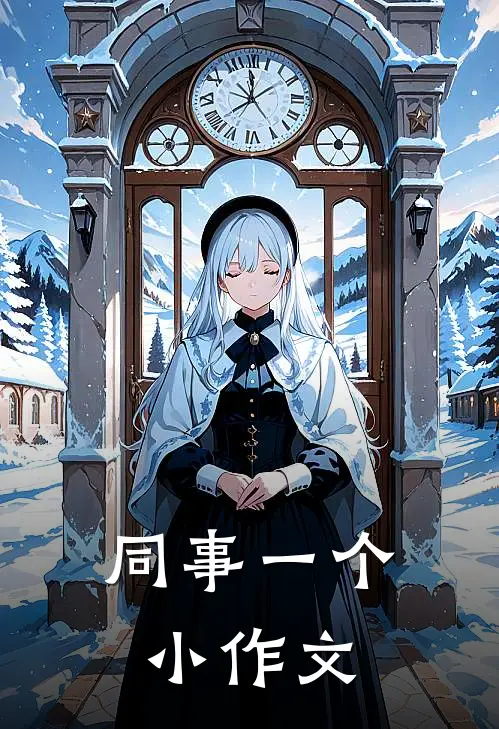 同事一个小作文