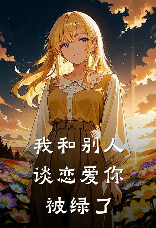 我和别人谈恋爱你被绿了