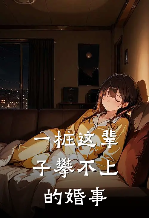 一桩这辈子攀不上的婚事