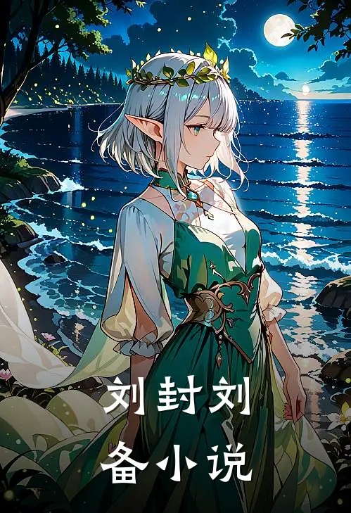 刘封刘备小说