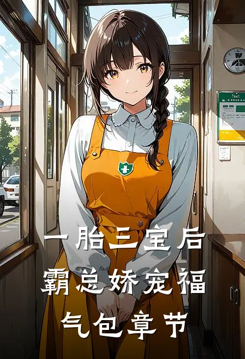 一胎三宝后，霸总娇宠福气包章节