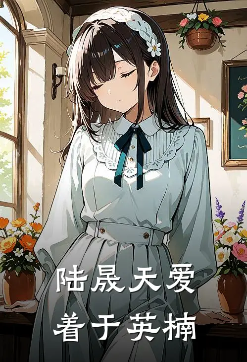 陆晟天爱着于英楠