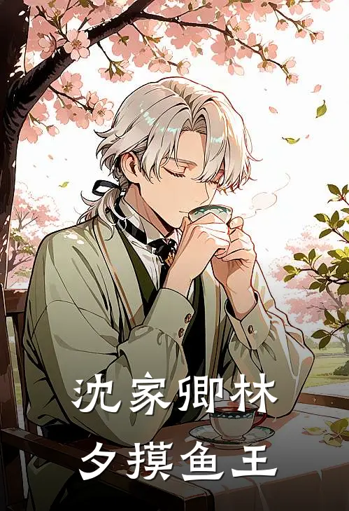沈家卿林夕摸鱼王