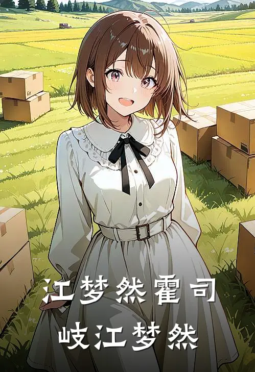 江梦然霍司岐江梦然