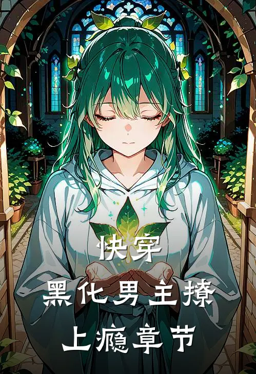 快穿：黑化男主撩上瘾章节