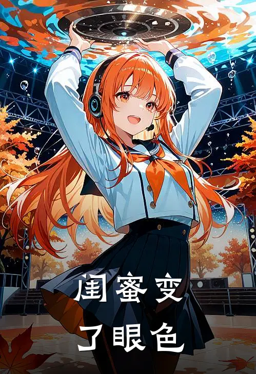 闺蜜变了眼色