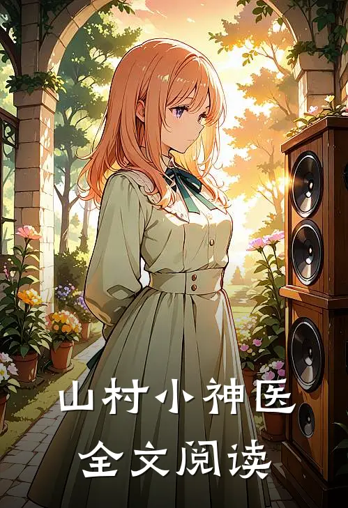 山村小神医全文阅读