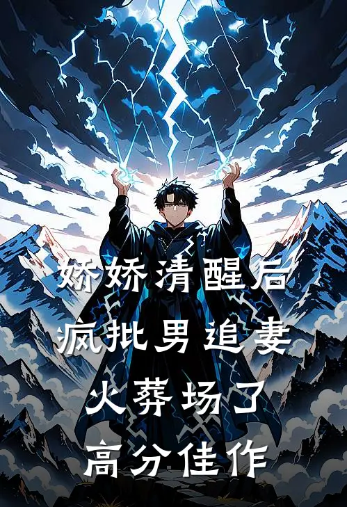 娇娇清醒后，疯批男追妻火葬场了高分佳作