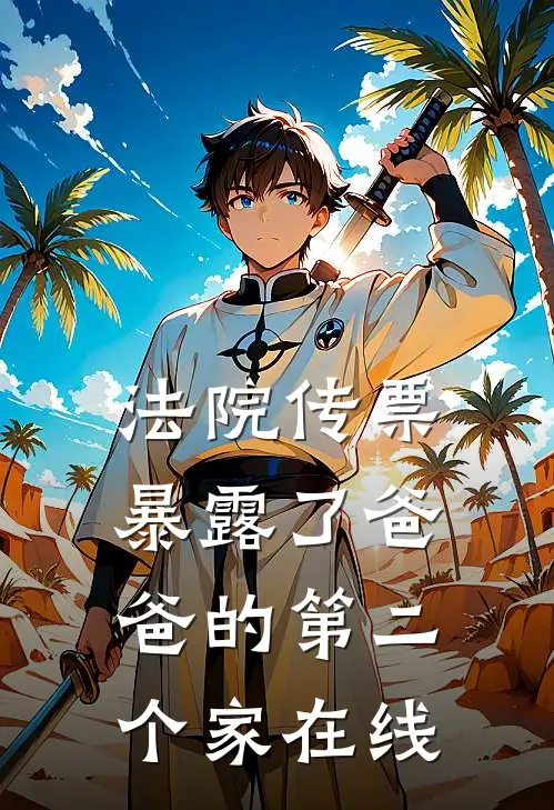 职场明争暗斗，他可是一流高手热门短篇