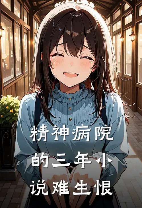精神病院的三年小说难生恨