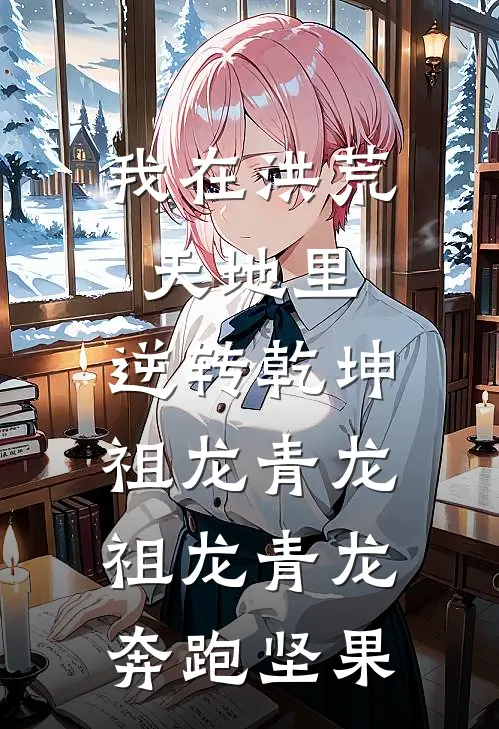 我在洪荒天地里，逆转乾坤祖龙青龙，祖龙青龙奔跑坚果