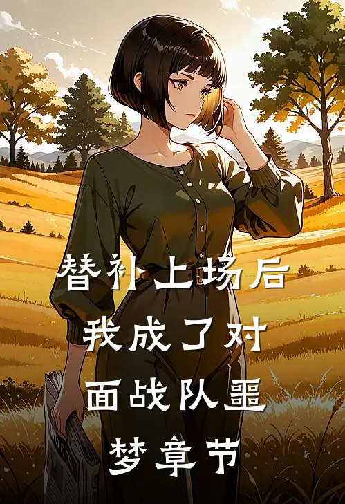 替补上场后，我成了对面战队噩梦章节