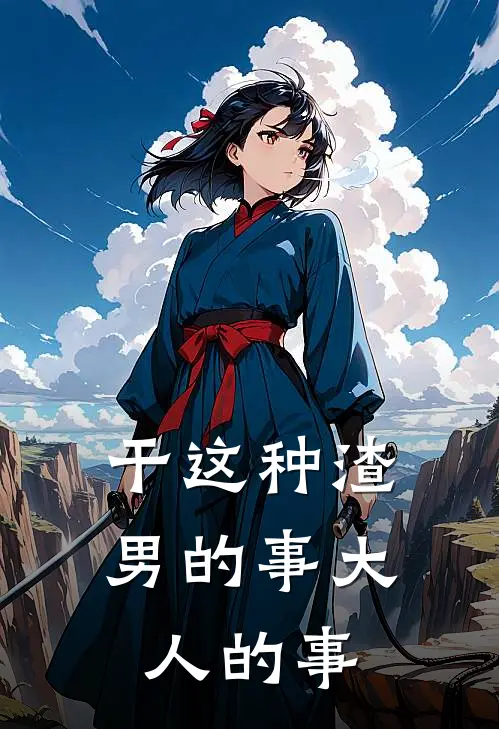 干这种渣男的事大人的事
