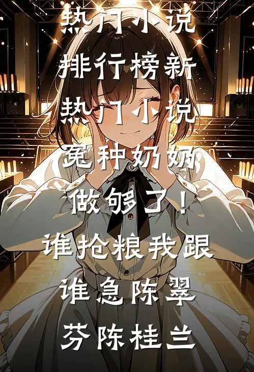 退婚闪嫁！冷面军官夜夜哄我生崽后续+结局