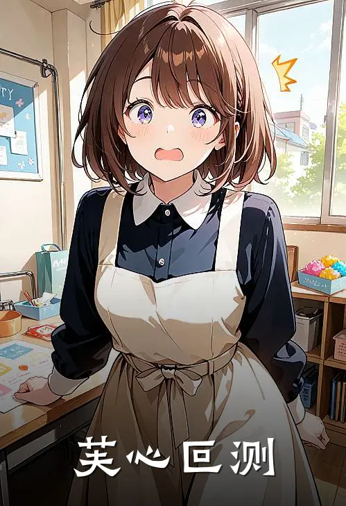 芙心叵测