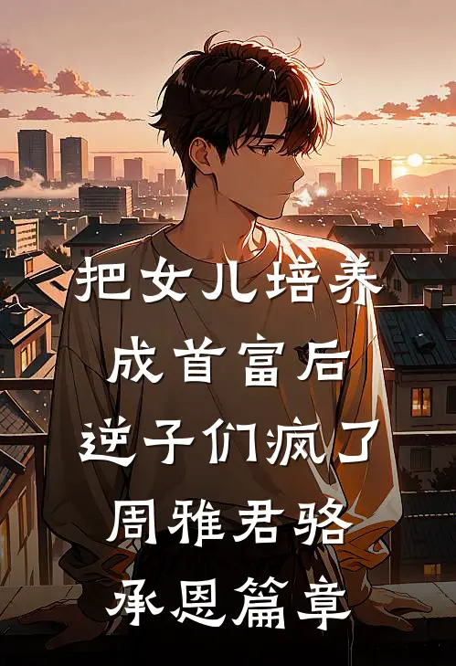 嫡女嫁入王府后，白莲花处处作祟章节