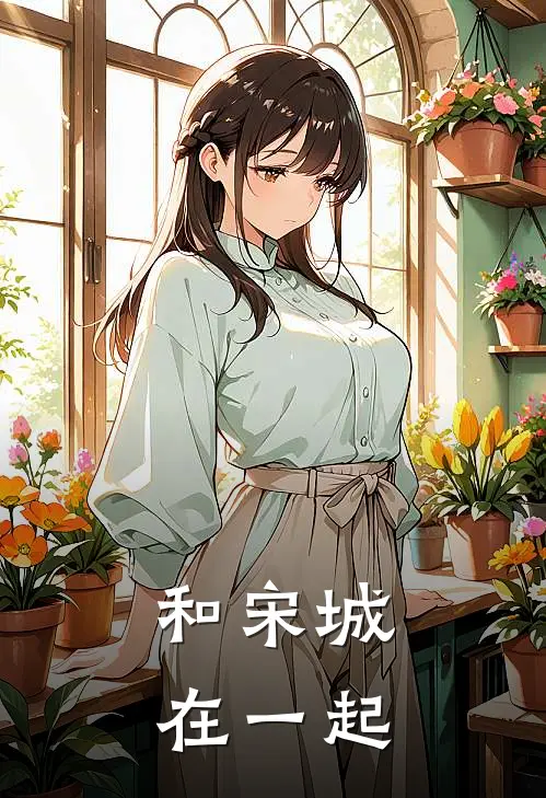 和宋城在一起