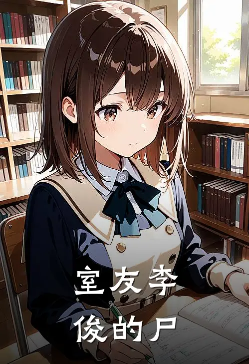 室友李俊的尸