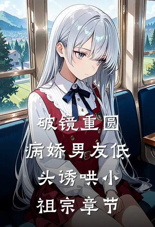 破镜重圆：病娇男友低头诱哄小祖宗章节