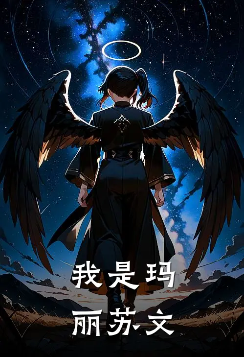 我是玛丽苏文