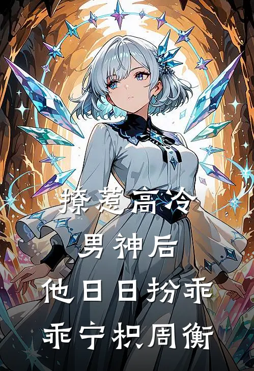 撩惹高冷男神后,他日日扮乖乖宁枳周衡