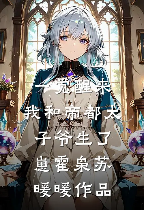 周烈温绪小说全文在线阅读